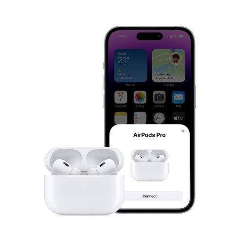 AIRPODS PRO 2