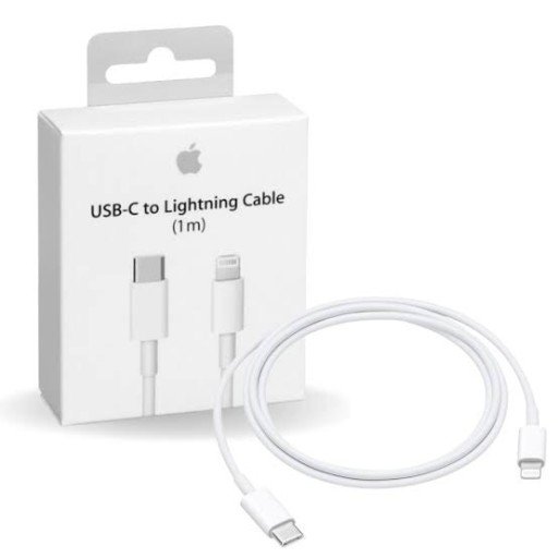IPHONE TYPE C TO LIGHTING CABLE