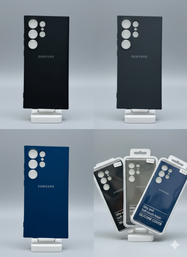 ANDROID OFFICIAL CASE