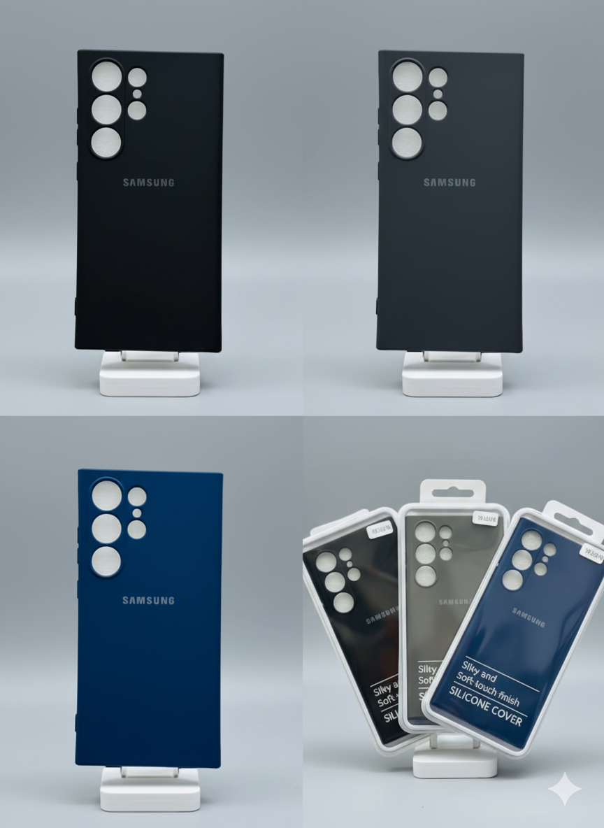 ANDROID OFFICIAL CASE