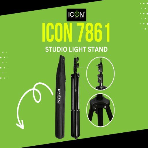 ICON 7861