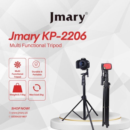 JMARY KP-2206