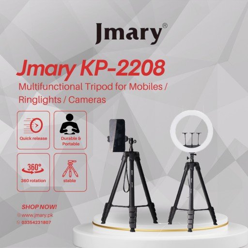 JMARY KP-2208