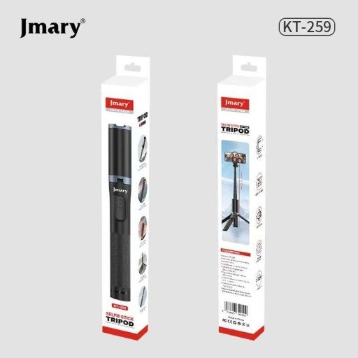 JMARY KT-256