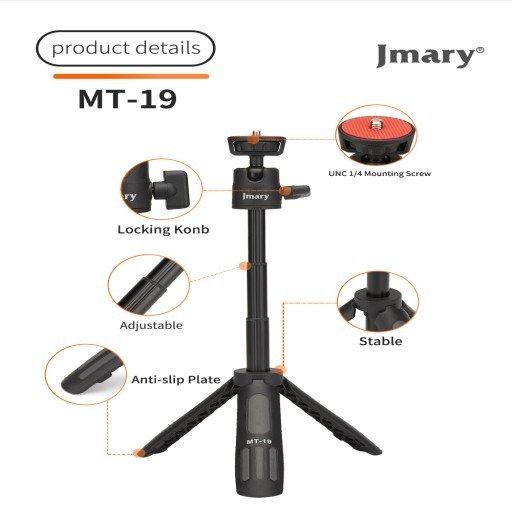 JMARY MT-19