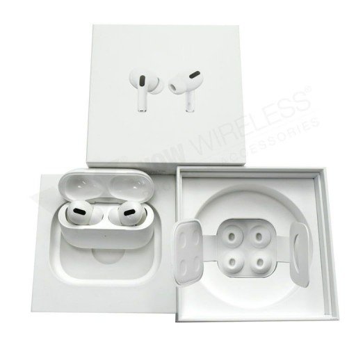 AIRPODS PRO