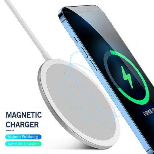 IPHONE WIRLESS CHARGER