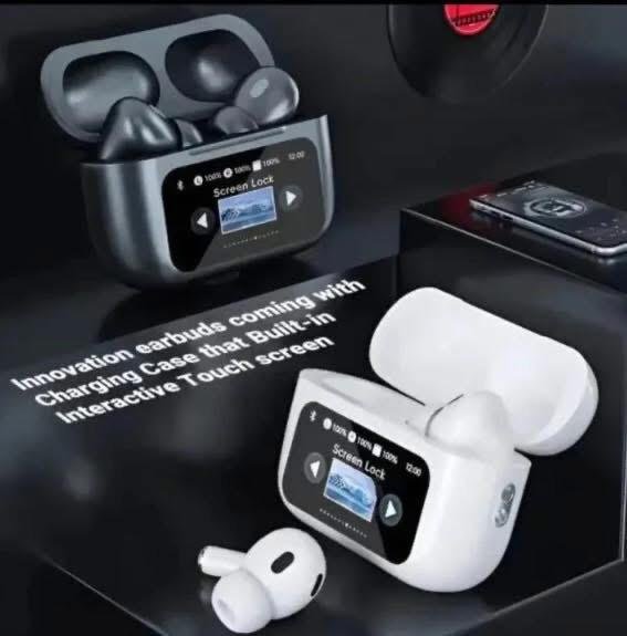 A9 PRO AIRPODS