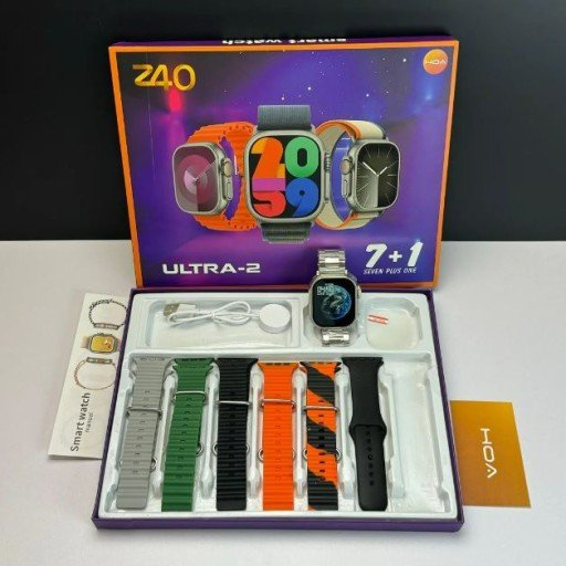 Z 40 WATCH
