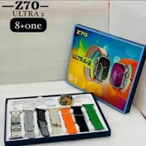 Z 70 WATCH